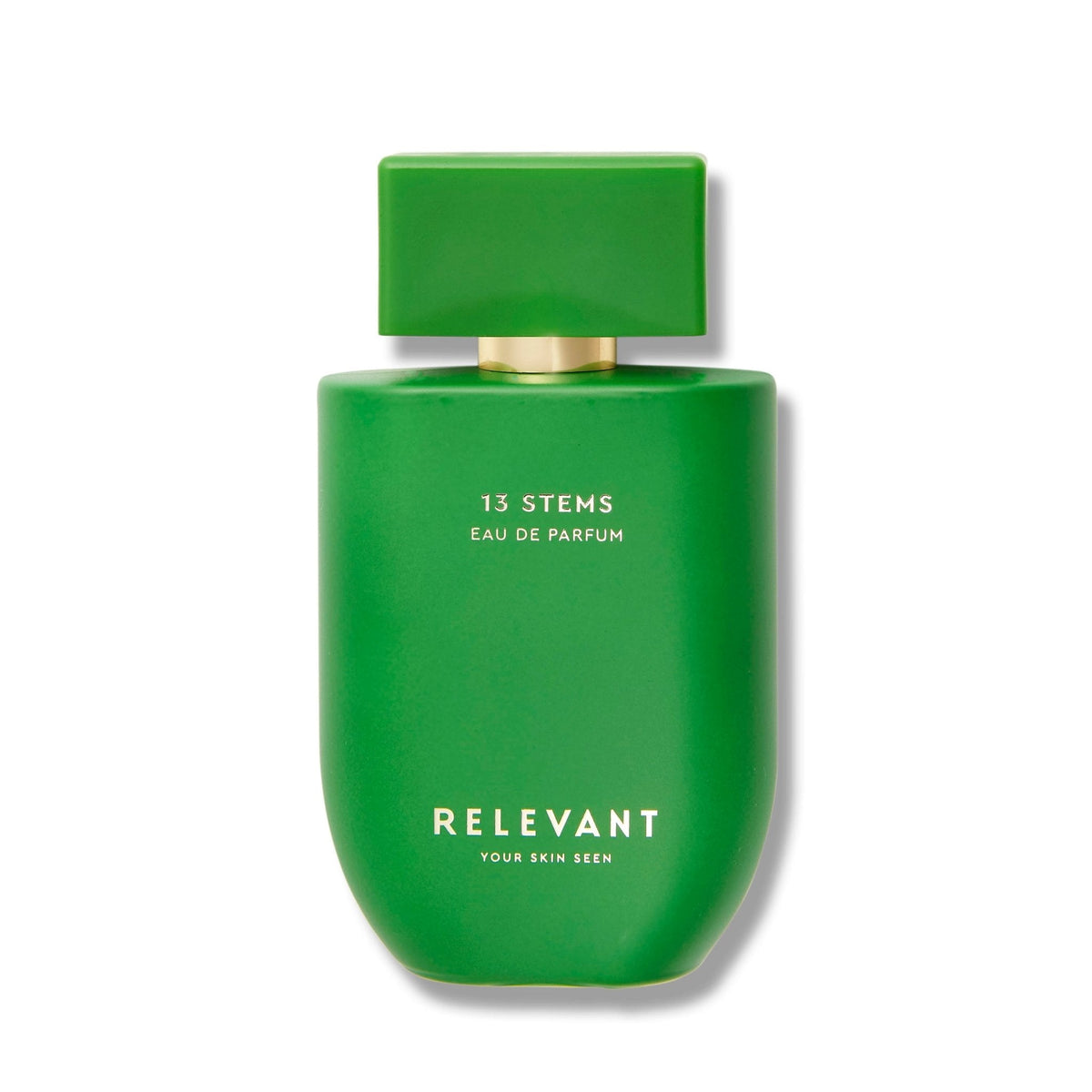 13 Stems: Scent Meets Soul - Relevant: Your Skin Seen