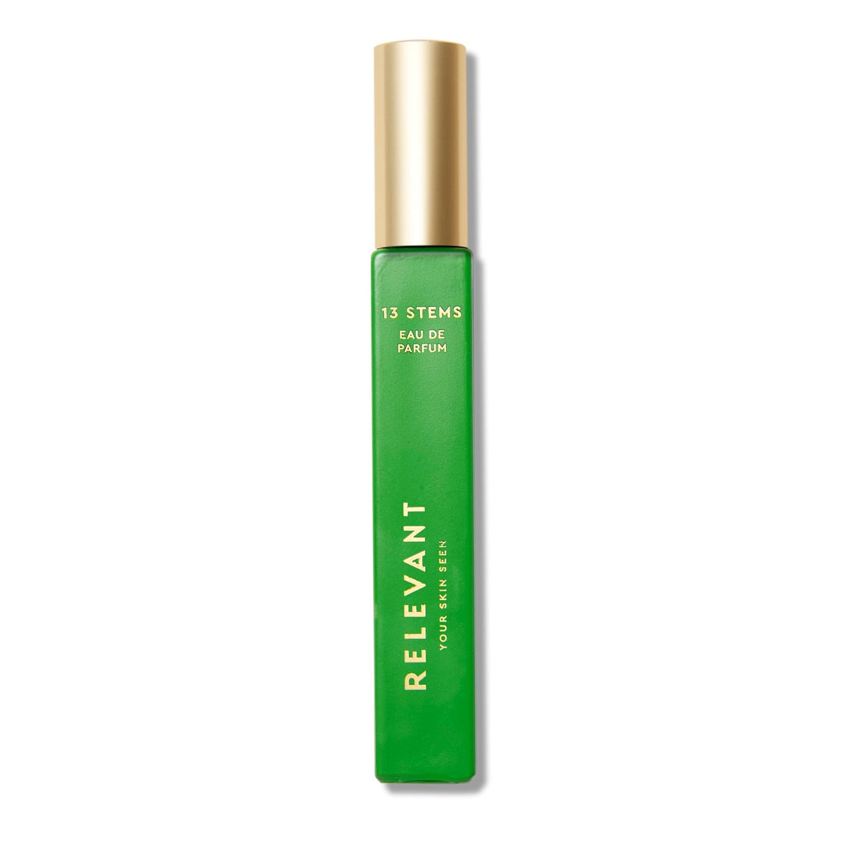 13 Stems: Scent Meets Soul - Relevant: Your Skin Seen