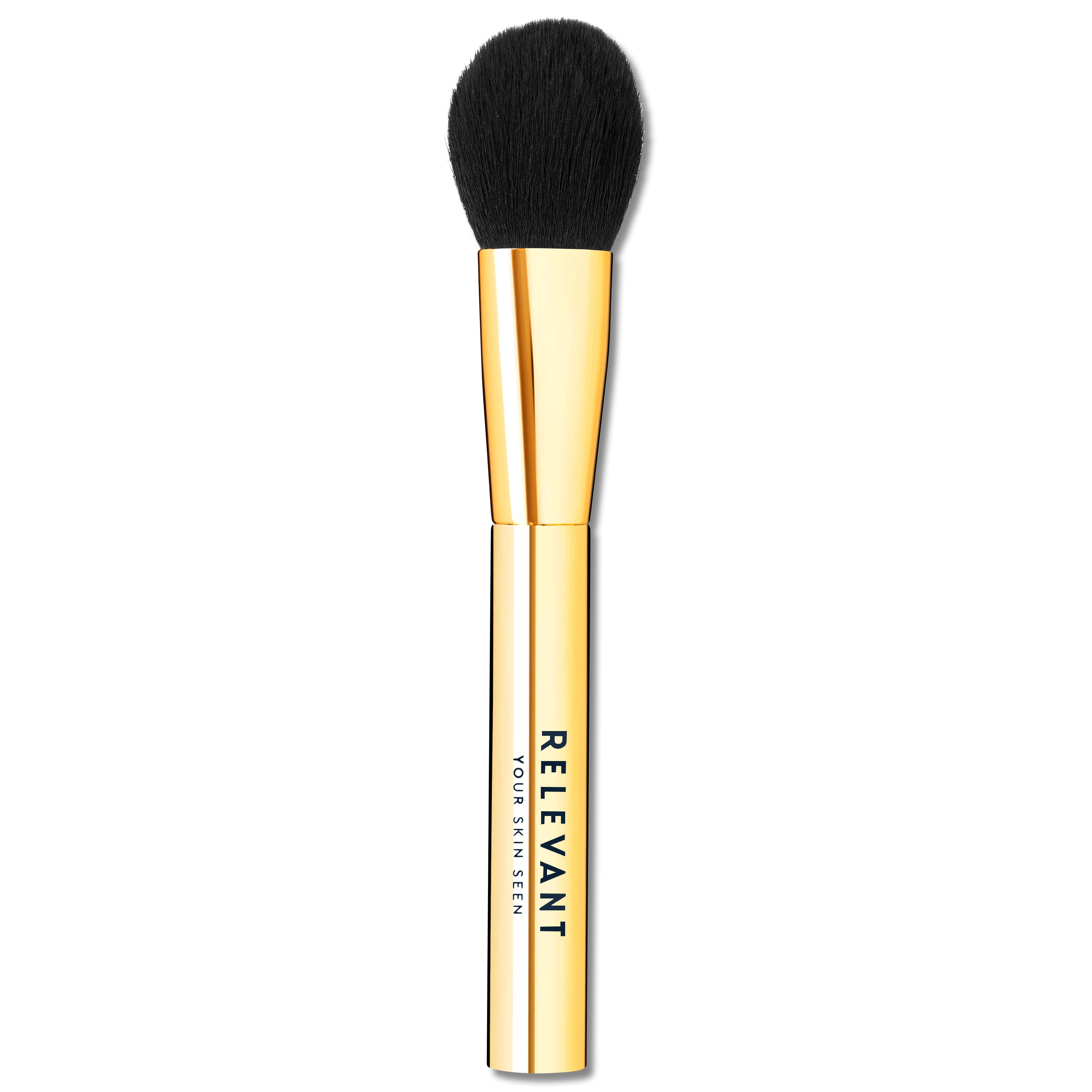 Rele-Pro™ Soft Powder Brush