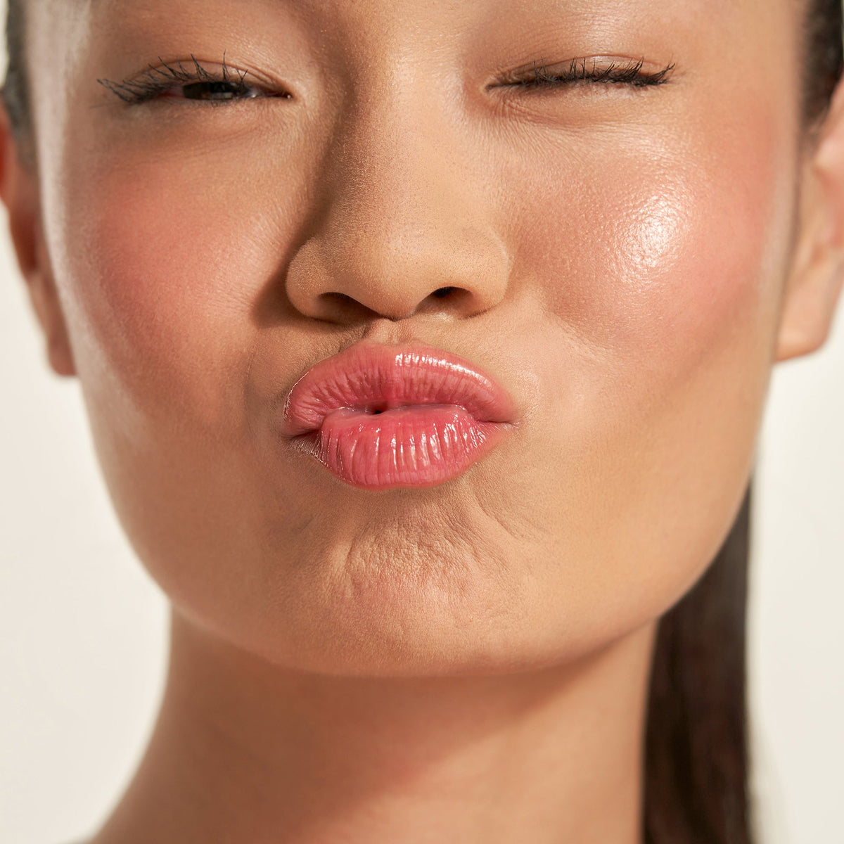 Rele-Kiss™ Moisture-Wrap Lip Gloss - Relevant: Your Skin Seen