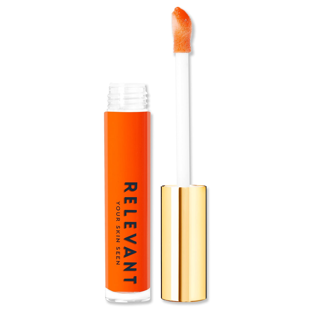 Rele-Kiss™ Moisture-Wrap Lip Gloss - Relevant: Your Skin Seen
