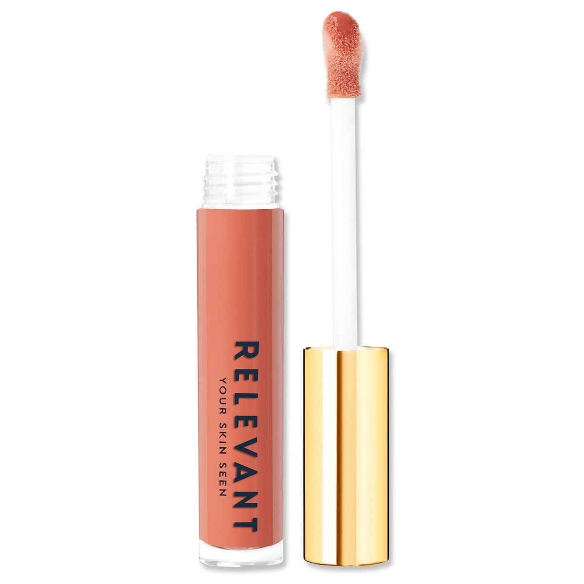 Rele-Kiss™ Moisture-Wrap Lip Gloss - Relevant: Your Skin Seen