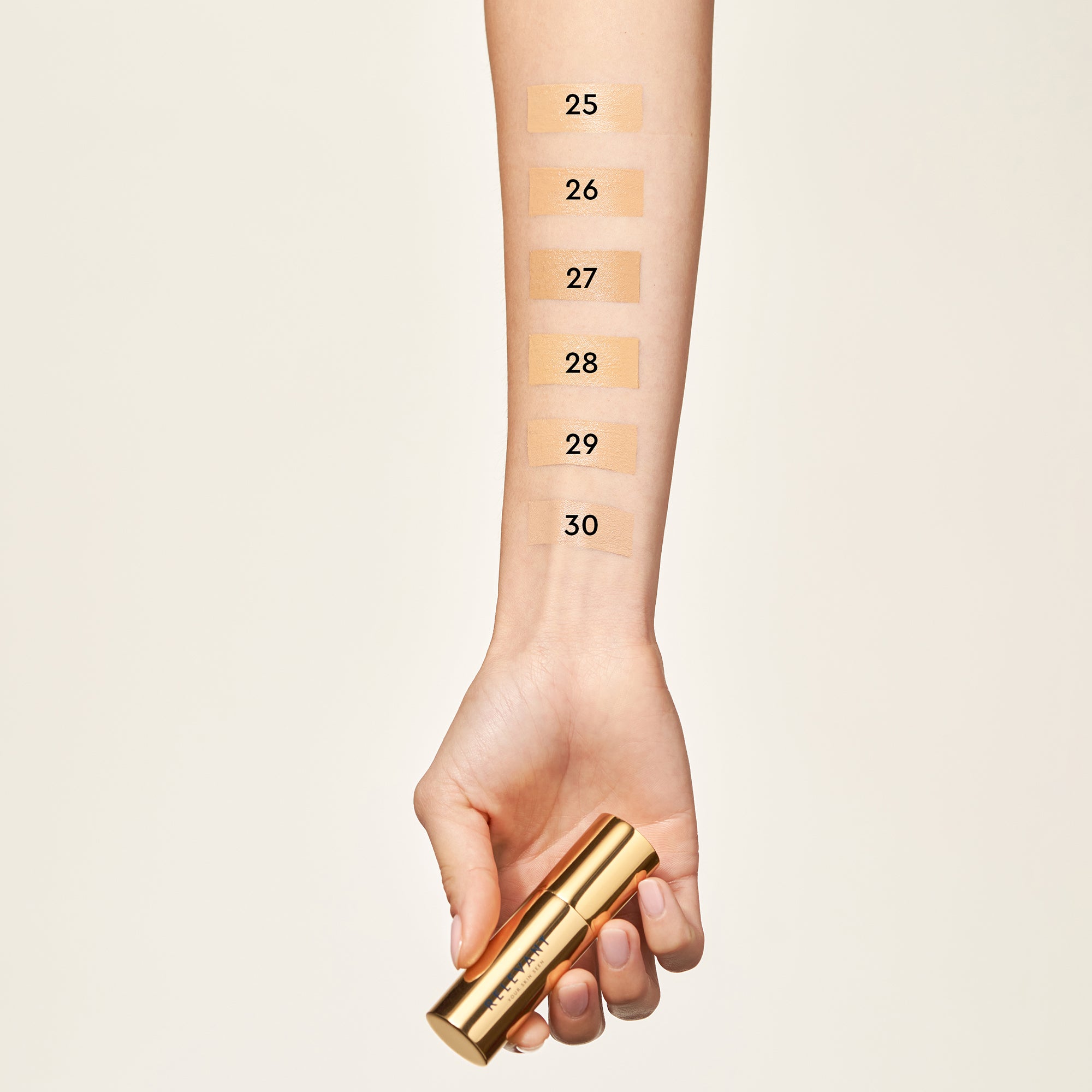 Rele-Wand™ 3-N-1 Foundation | Grace