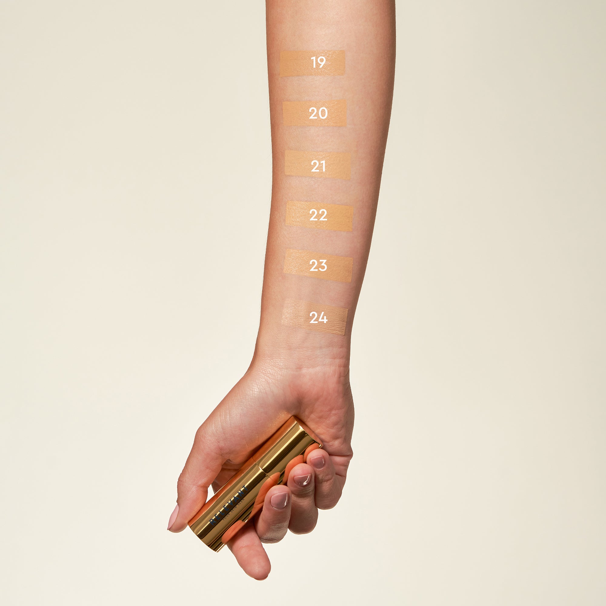Rele-Wand™ 3-N-1 Foundation | Inspire