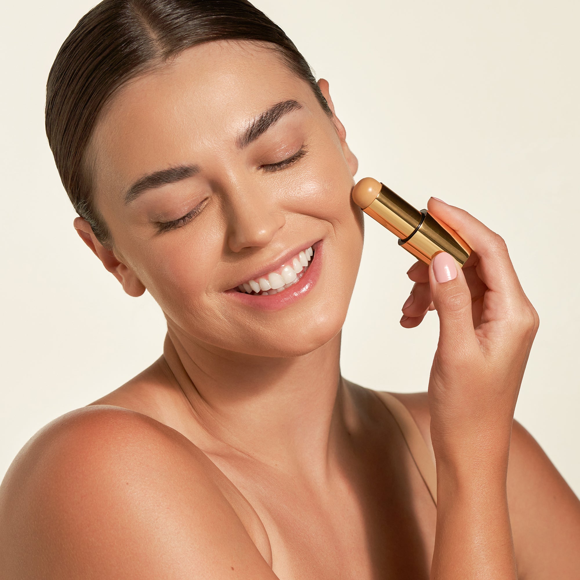 Rele-Wand™ 3-N-1 Foundation | Inspire