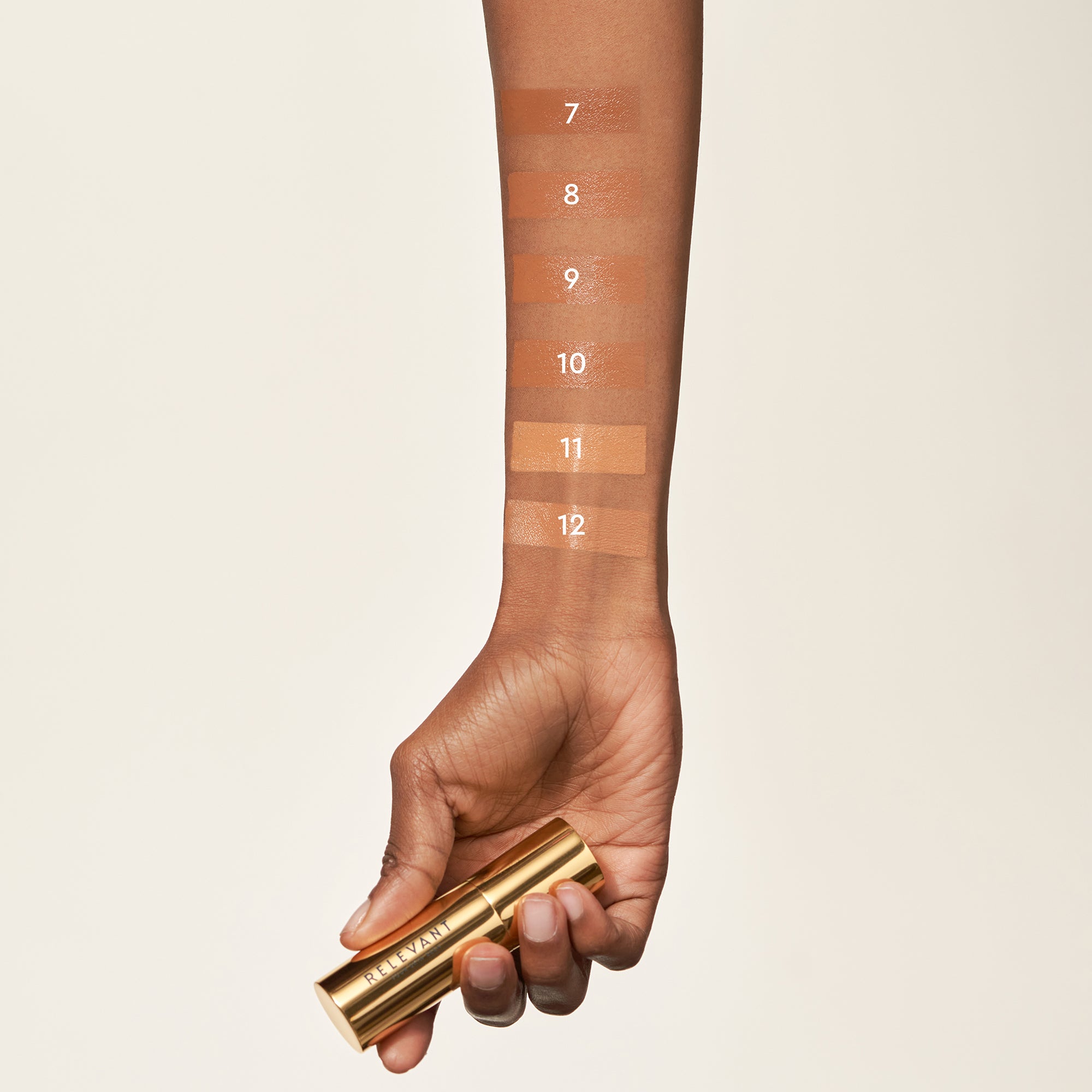 Rele-Wand™ 3-N-1 Foundation | Revel