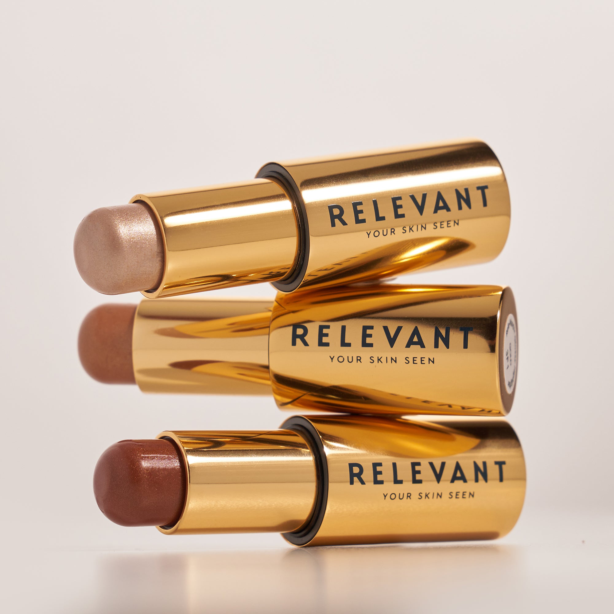 Rele-Wand™ Glossy Highlighter