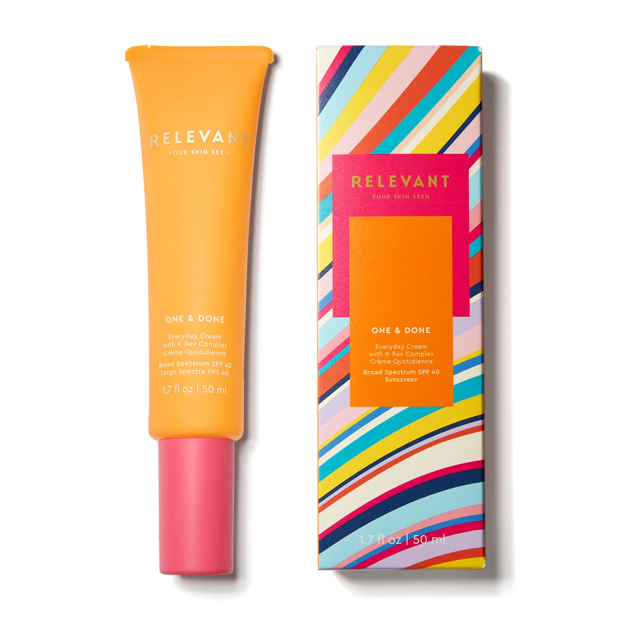 We Glow Together Duo
