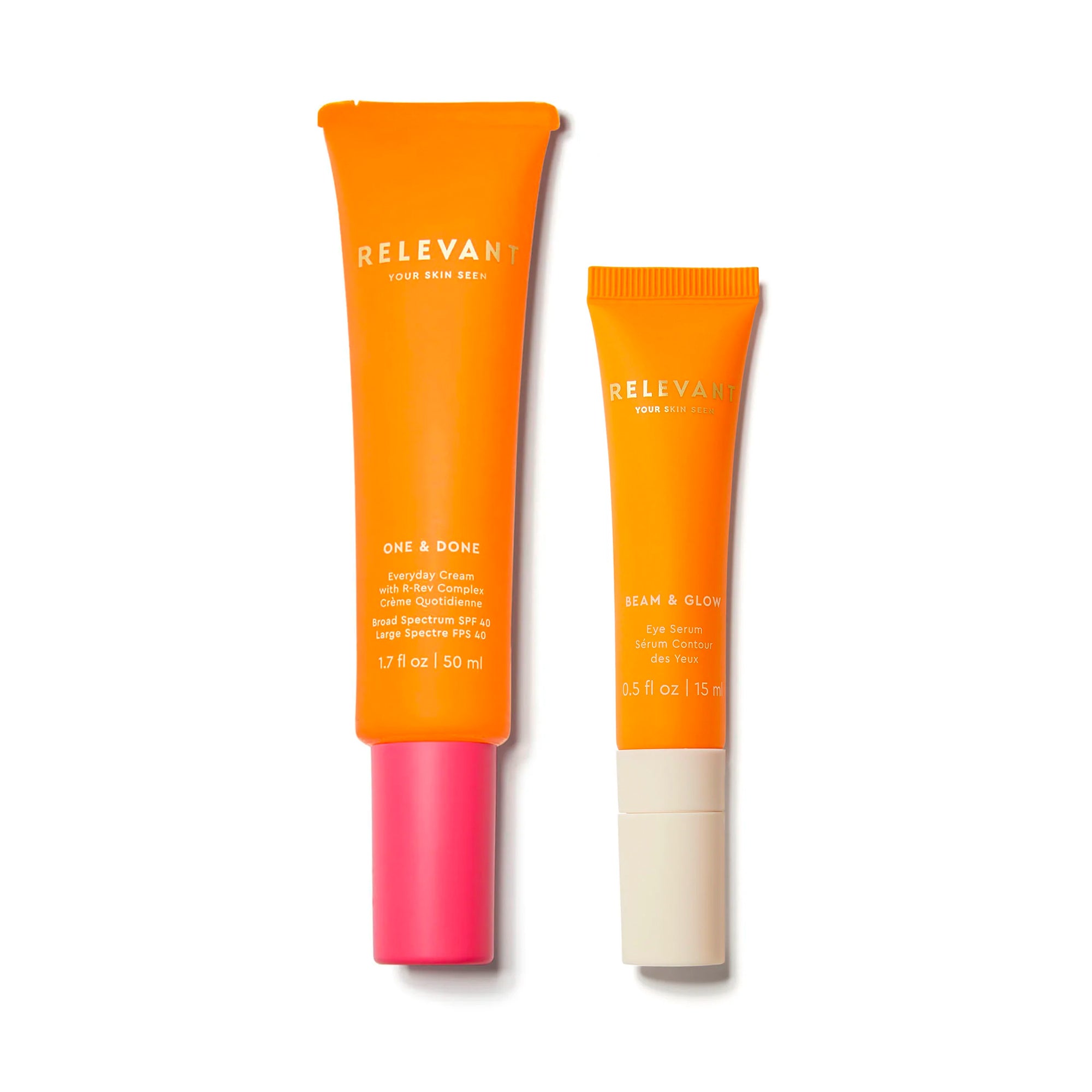 We Glow Together Duo