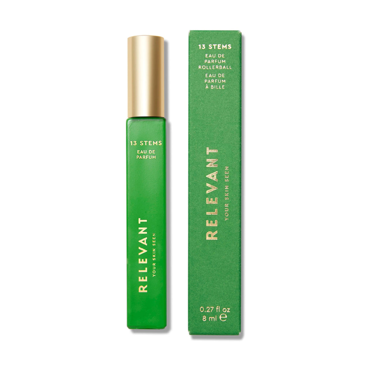 13 Stems Roller