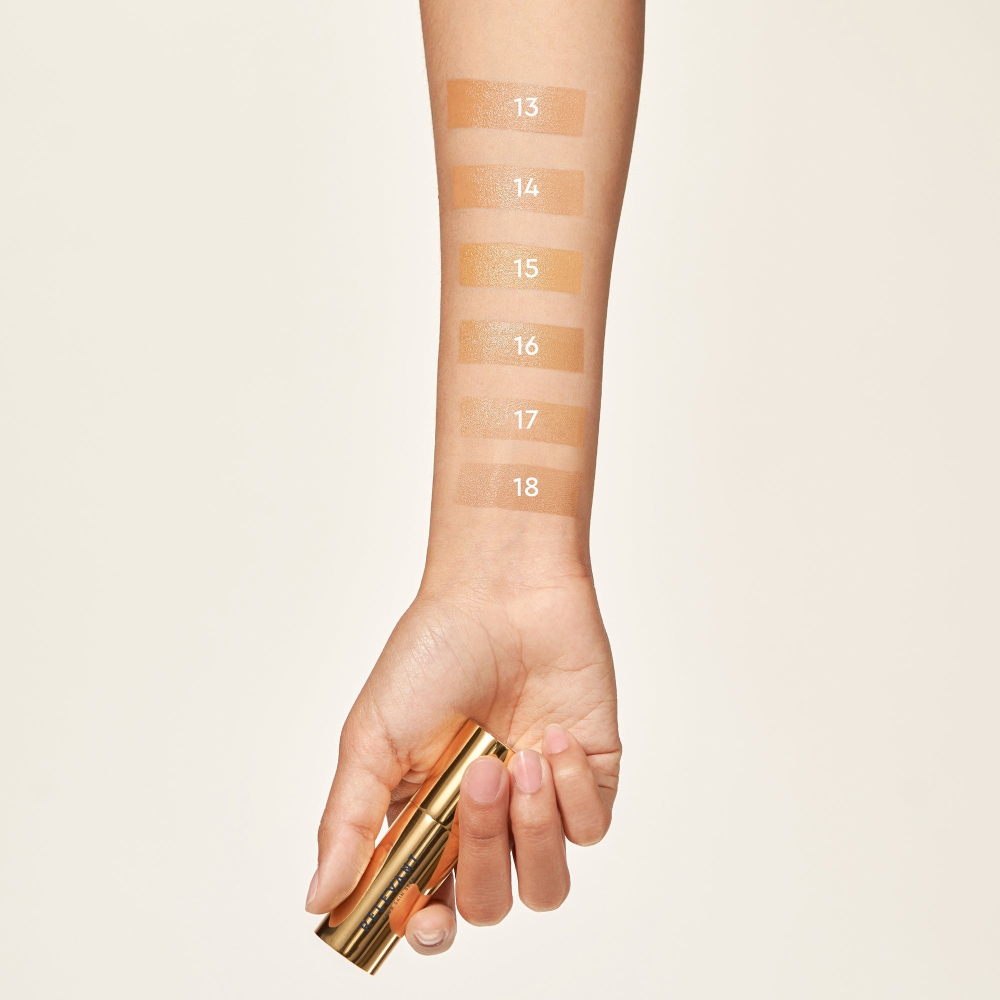 Rele-Wand™ 3-N-1 Foundation