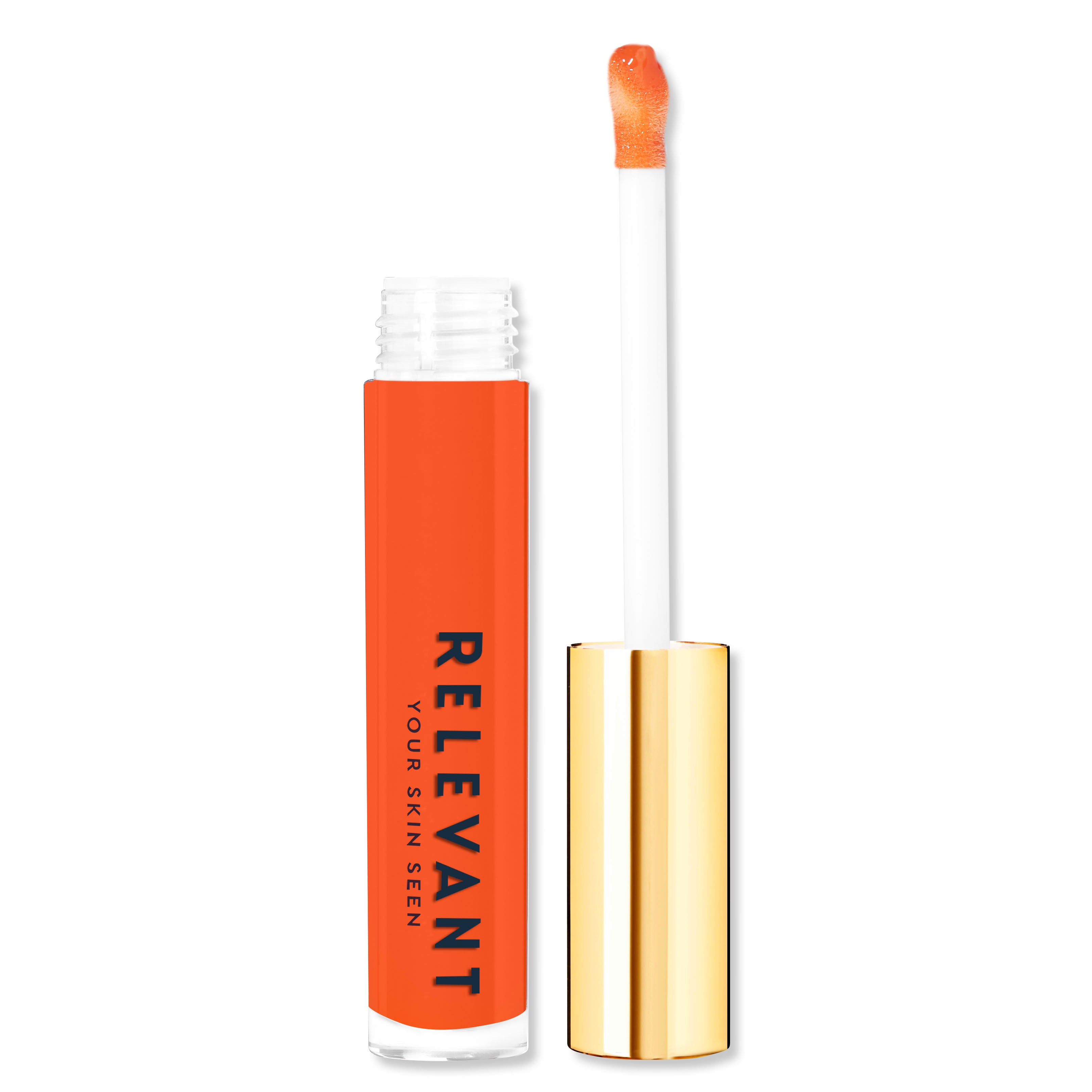 Rele-Kiss™ Moisture-Wrap Lip Gloss