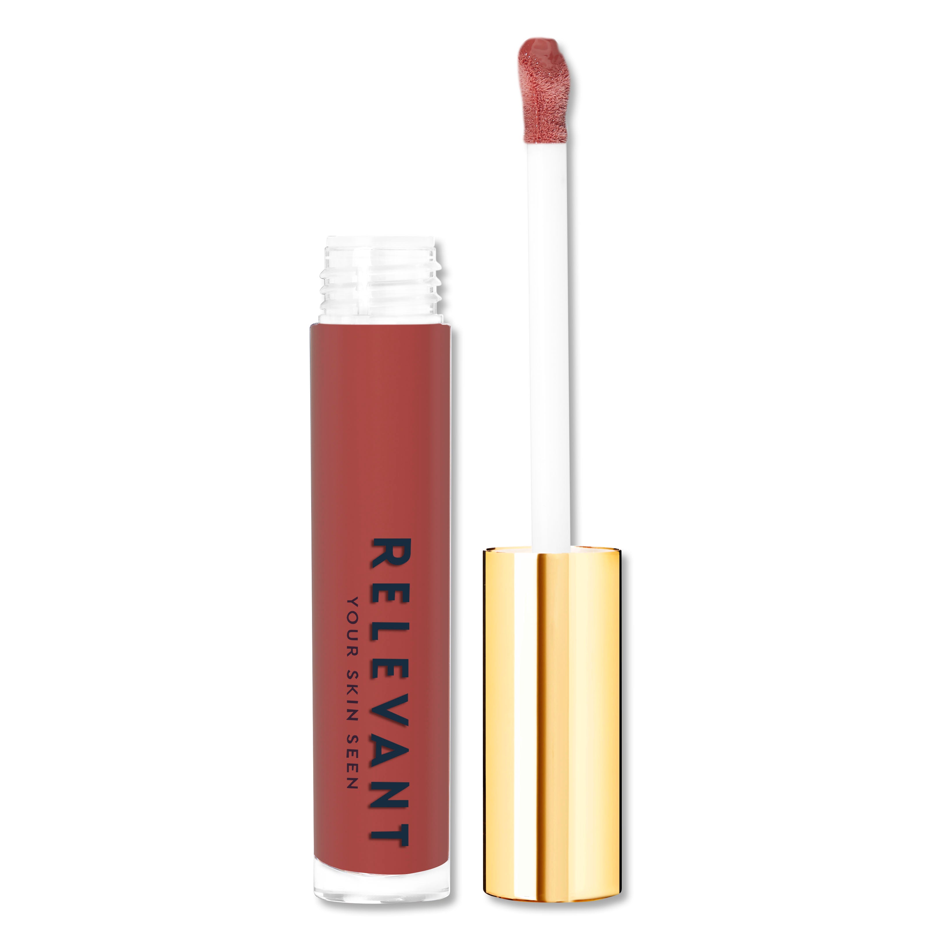 Rele-Kiss™ Moisture-Wrap Lip Gloss