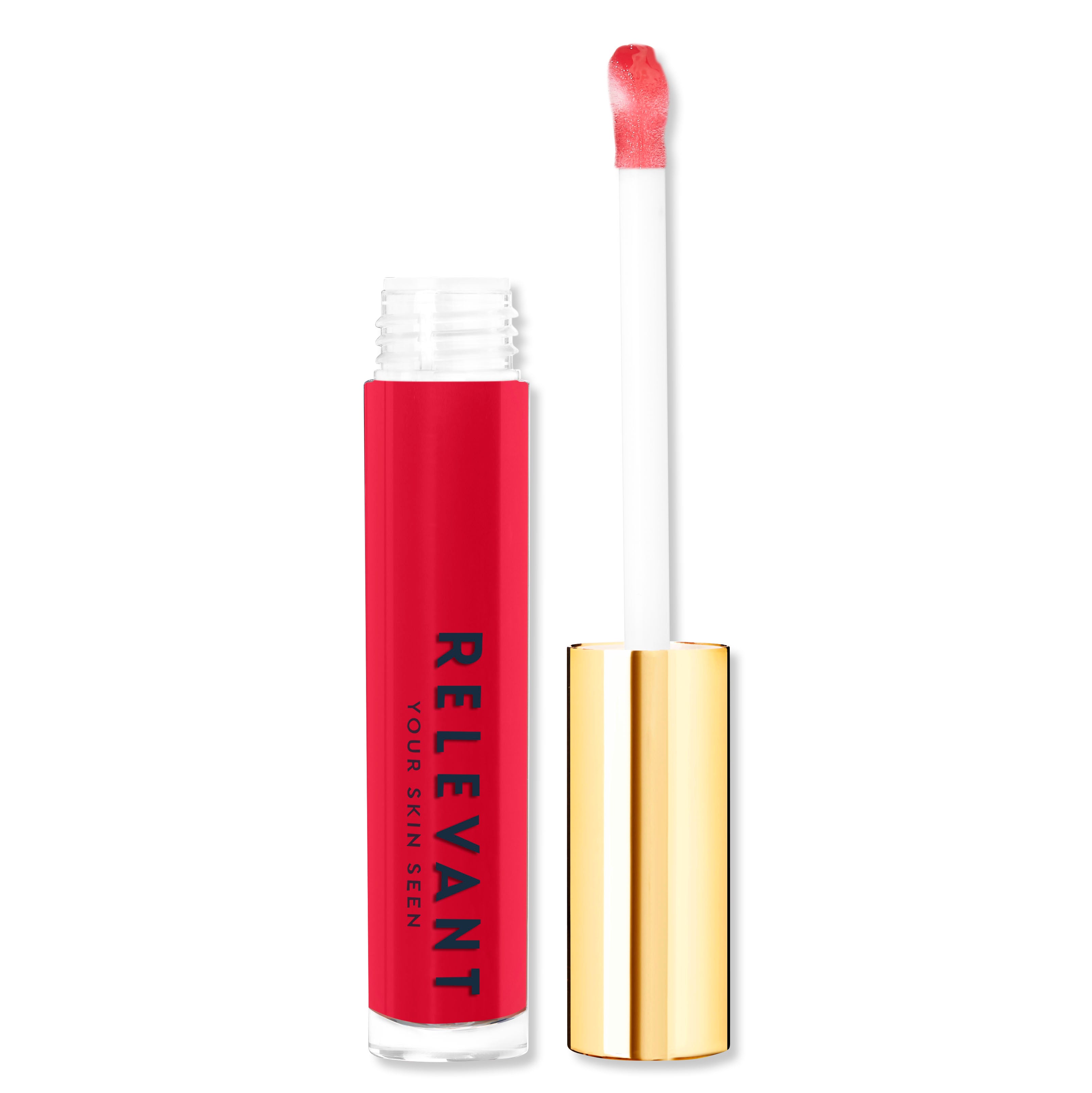 Rele-Kiss™ Moisture-Wrap Lip Gloss