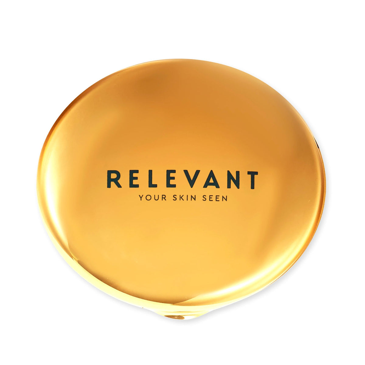 Rele-Blur™ Soft Focus Powder Foundation - Relevant: Your Skin Seen