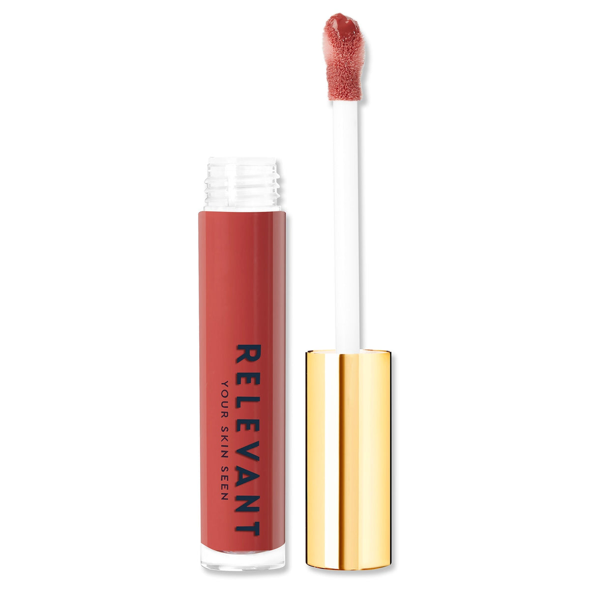Rele-Kiss™ Moisture-Wrap Lip Gloss - Relevant: Your Skin Seen