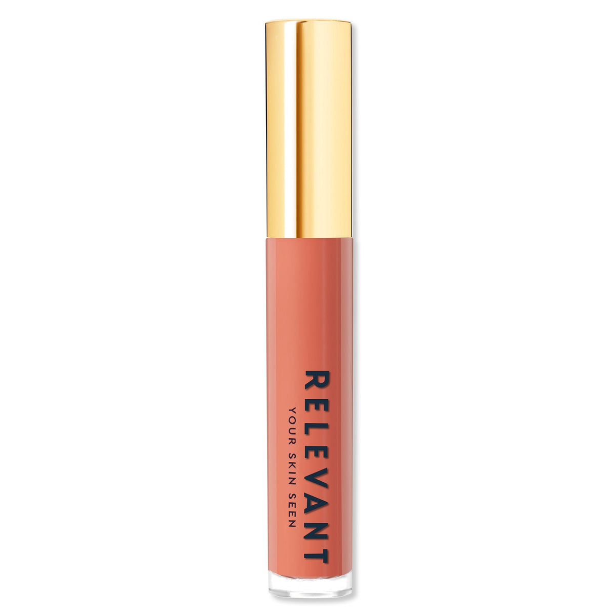 Rele-Kiss™ Moisture-Wrap Lip Gloss - Relevant: Your Skin Seen