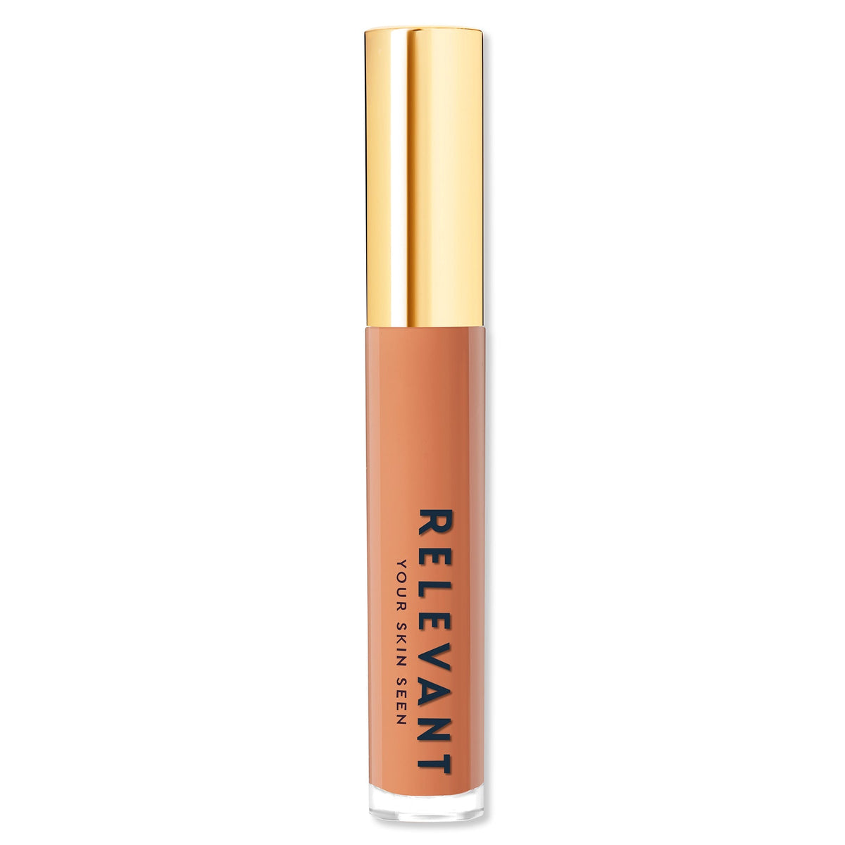 Rele-Kiss™ Moisture-Wrap Lip Gloss - Relevant: Your Skin Seen