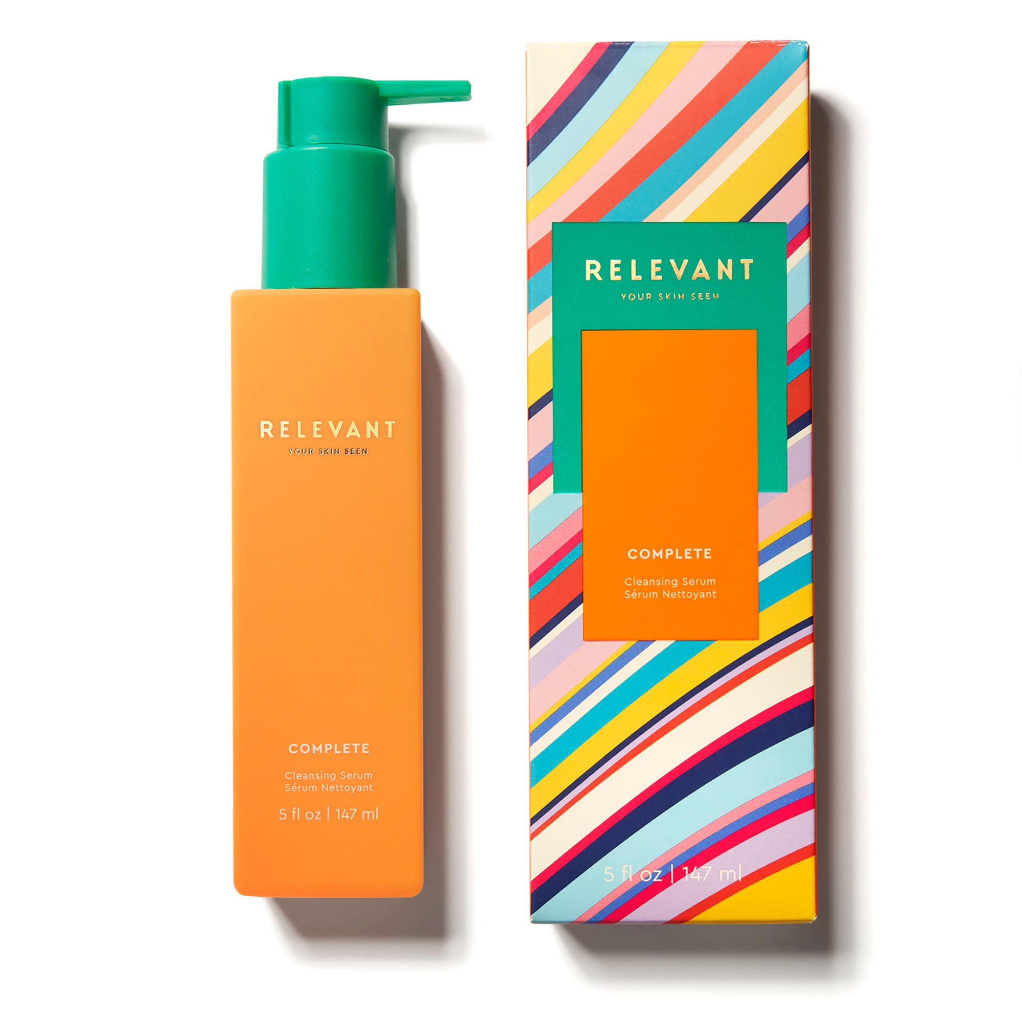 Break Free of Breakouts Cleansing Duo